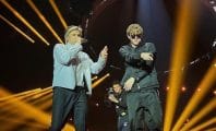 Quand Orelsan et Vald cherchent un nom de groupe pour leur projet en commun