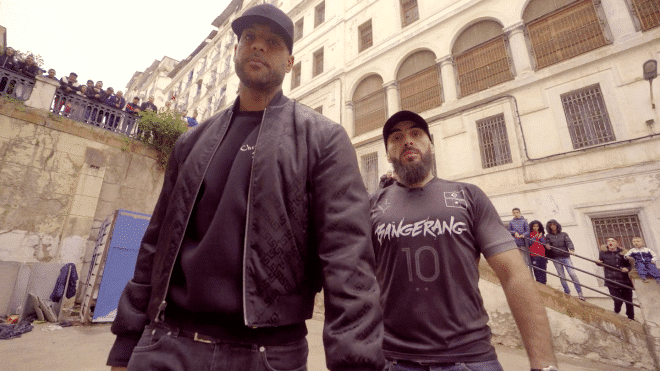 Booba adresse un nouveau message à Médine : « On vote pour l’ennemi pour combattre l’ennemi »