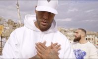Médine répond à Booba en affirmant son choix de voter Emmanuel Macron face à Marine Le Pen
