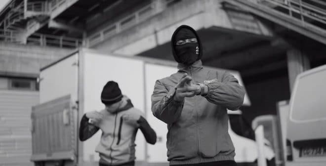 Freeze Corleone : le réalisateur de son clip « Polémique » affirme payer ses factures grâce à son geste