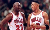 Scottie Pippen se confie sur sa relation très compliquée avec Michael Jordan