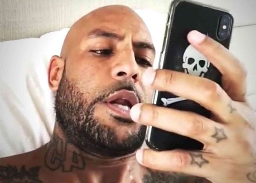 Booba confie qu’il va bientôt perdre son compte Instagram mais annonce de nouveaux titres