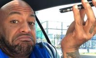 Finalement, Booba est de retour sur Twitter malgré la suspension de son compte