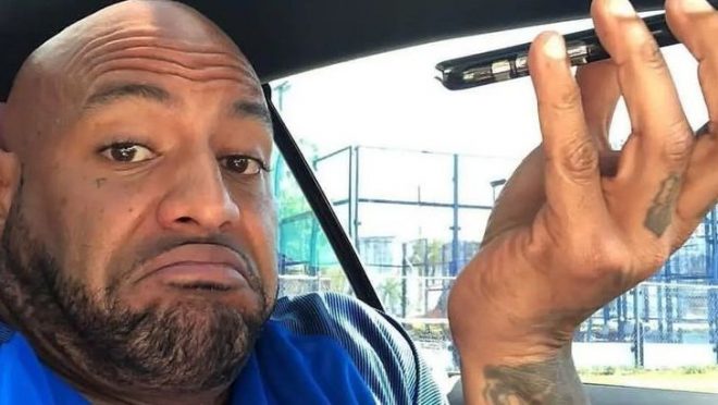 Finalement, Booba est de retour sur Twitter malgré la suspension de son compte