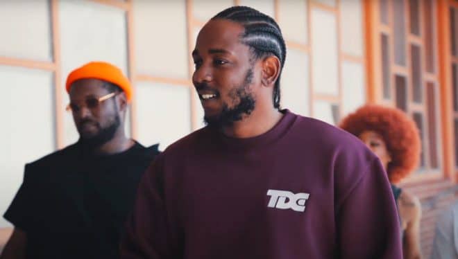 Kendrick Lamar : « Mr Morale & the Big Steppers » pourrait être le dernier album de sa carrière