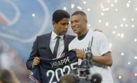 PSG : Kylian Mbappé sort du silence et adresse un message au Real Madrid