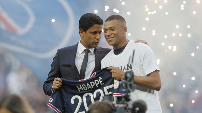 PSG : Kylian Mbappé sort du silence et adresse un message au Real Madrid