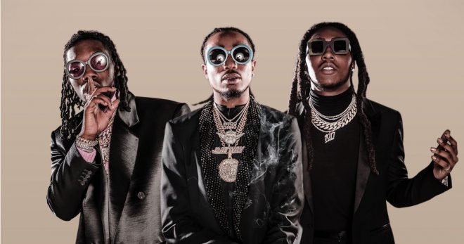 Migos en pleine séparation ? Quavo et Takeoff évoquent déjà un nouveau duo