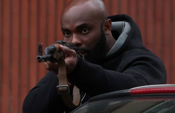 Kaaris cherche des figurants pour son prochain film qui sortira sur Netflix