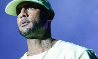 Après Instagram, Booba est désormais suspendu sur Twitter