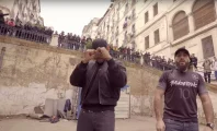 Booba se moque des premiers chiffres de vente du nouvel album de Médine