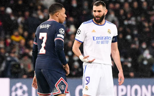 Karim Benzema déçu par Kylian Mbappé ? Sa mise au point après sa mystérieuse publication