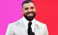 Drake décroche un contrat à 400 millions de dollars avec Universal Music
