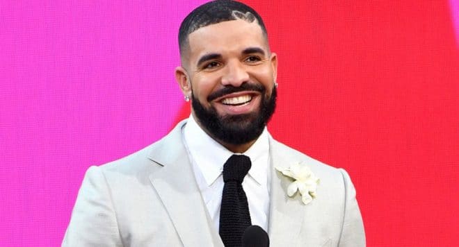 Drake décroche un contrat à 400 millions de dollars avec Universal Music