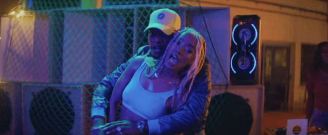 Shay réagit à la phrase polémique de Niska concernant le clip de « Liquide »