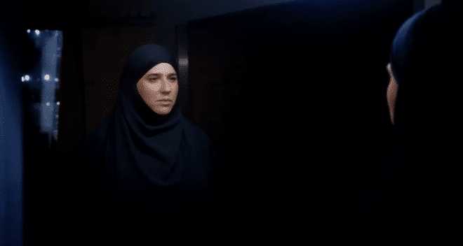 Salam : Diam’s se dévoile davantage dans une bande-annonce