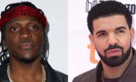 Pusha T banni du Canada à cause de Drake : « On ne joue pas avec moi » 