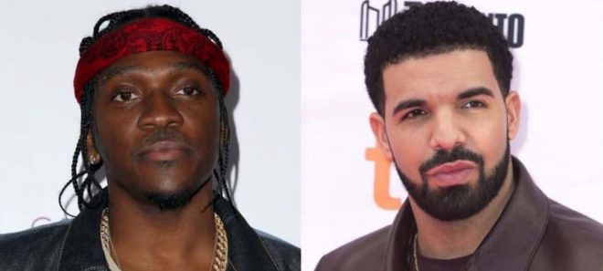 Pusha T banni du Canada à cause de Drake : « On ne joue pas avec moi »