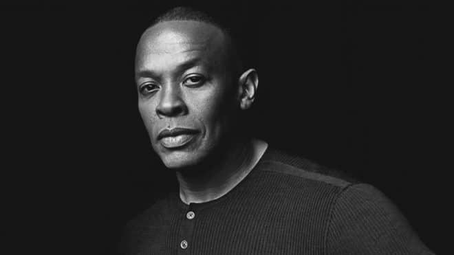Dr. Dre fait un don de dix millions de dollars à une école de Compton