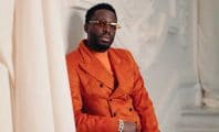 Dadju annonce qu'il va bientôt disparaître totalement