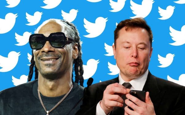 Face à la rétraction d'Elon Musk, Snoop Dogg veut à son tour acheter Twitter