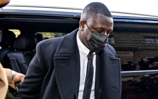 Benjamin Mendy accusé de sept viols : il plaide non coupable