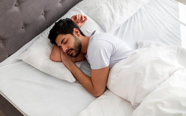 Nos astuces pour bien dormir malgré la chaleur