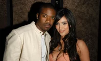 Kim Kardashian et Ray J auraient gagné 50 millions de dollars grâce à leur vidéo intime