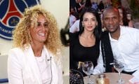Eric Abidal et Kheira Hamraoui : Hayet leur souhaite d'être heureux