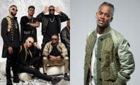 Black M se confie sur son retour : « Des membres de la Sexion d'Assaut m'ont aidé »