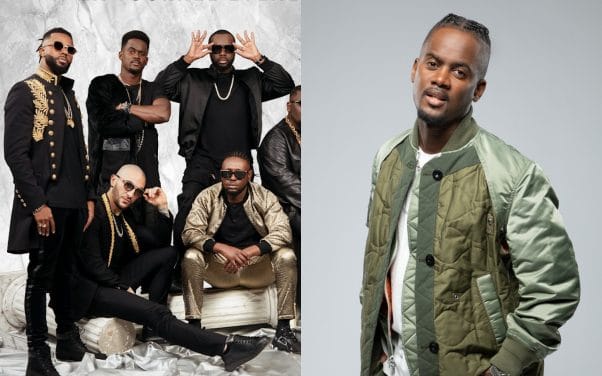 Black M se confie sur son retour : « Des membres de la Sexion d’Assaut m’ont aidé »