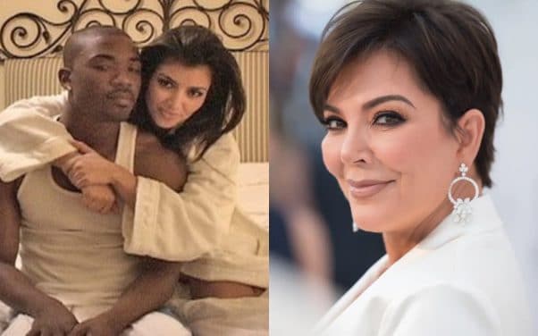 Ray J confirme que tout a été manigancé par Kris Jenner et Kim Kardashian