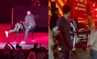 Dave Chappelle attaqué sur scène : Busta Rhymes et Jamie Foxx ont envoyé son agresseur à l'hopital
