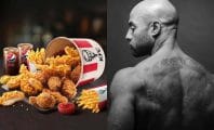 Booba décide de répondre au clash de KFC sur Twitter : « Ah vous voulez jouer »