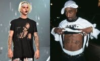 Justin Bieber se compare à Tupac pour un surprenant point commun