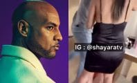Booba accuse Marc Blata d'être à l'origine d'une vidéo choquante de télé-réalité