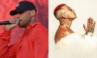 Sfera Ebbasta en featuring avec Booba : l'italien est fier d'avoir collaboré avec une légende comme lui