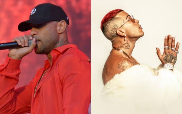 Sfera Ebbasta en featuring avec Booba : l’italien est fier d’avoir collaboré avec une légende comme lui