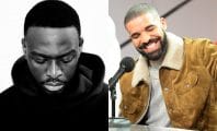 Dadju rêve d'une collaboration avec Drake, Tony Yoka pourrait lui permettre de l'approcher