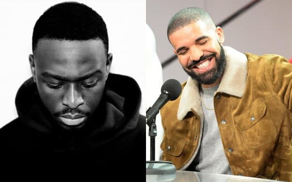 Dadju rêve d’une collaboration avec Drake, Tony Yoka pourrait lui permettre de l’approcher