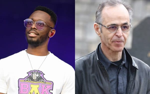 Jean-Jacques Goldman a refusé d’écrire un morceau pour Dadju