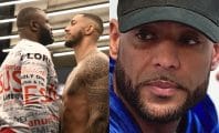 Booba détruit Tony Yoka après sa défaite contre Martin Bakole