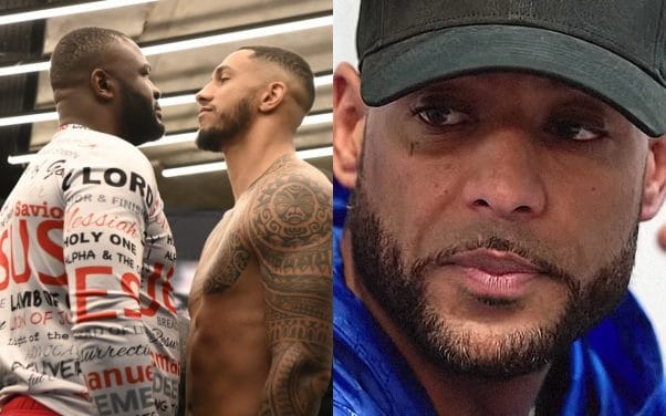 Booba détruit Tony Yoka après sa défaite contre Martin Bakole