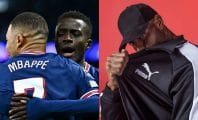 Booba adresse un message à Kylian Mbappé suite à la polémique autour d'Idrissa Gueye