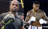 Rohff adresse un message de soutien à Tony Yoka après sa défaite face à Martin Bakole