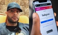 Booba dénonce la censure et l'atteinte à la liberté d'expression d'Instagram