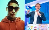 Maes passe dans une célèbre émission de TF1, sa réaction est énorme