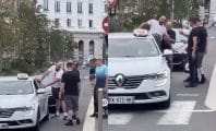 Tyson Fury éméché lors de ses vacances à Cannes, un taxi refuse de le prendre