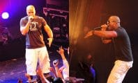Rohff annule quatre dates de concert sur sa prochaine tournée