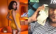 Booba tacle Ruby Nikara : la rappeuse l'affiche en retour